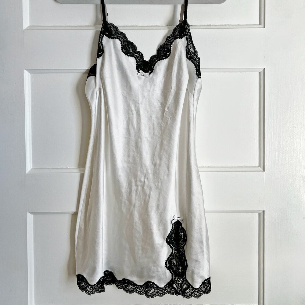 Victoria's Secret Slip Dress